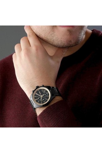 Boss Watches HB1513578 Erkek Kol Saati