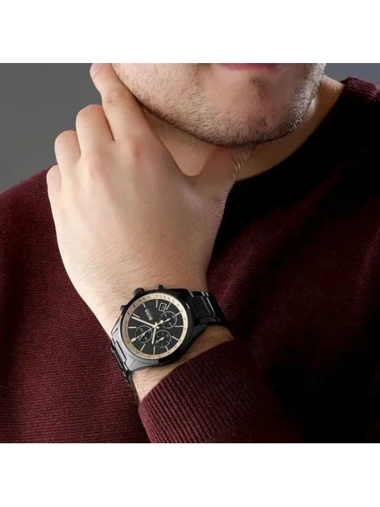 Boss Watches HB1513578 Erkek Kol Saati