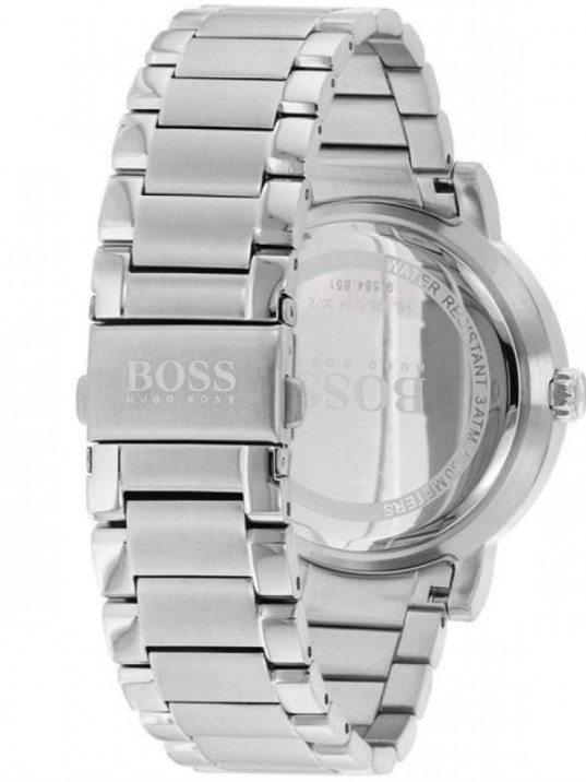 Boss Watches HB1513596 Erkek Kol Saati