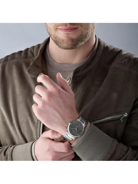 Boss Watches HB1513596 Erkek Kol Saati