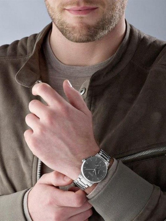 Boss Watches HB1513596 Erkek Kol Saati