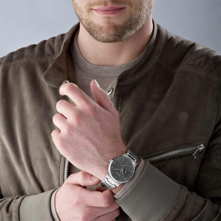 Boss Watches HB1513596 Erkek Kol Saati Boss Watches HB1513596 Erkek Kol Saati