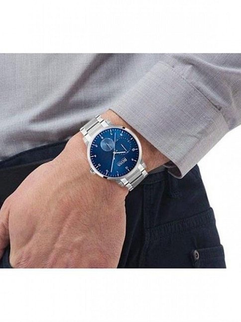 Boss Watches HB1513597 Erkek Kol Saati