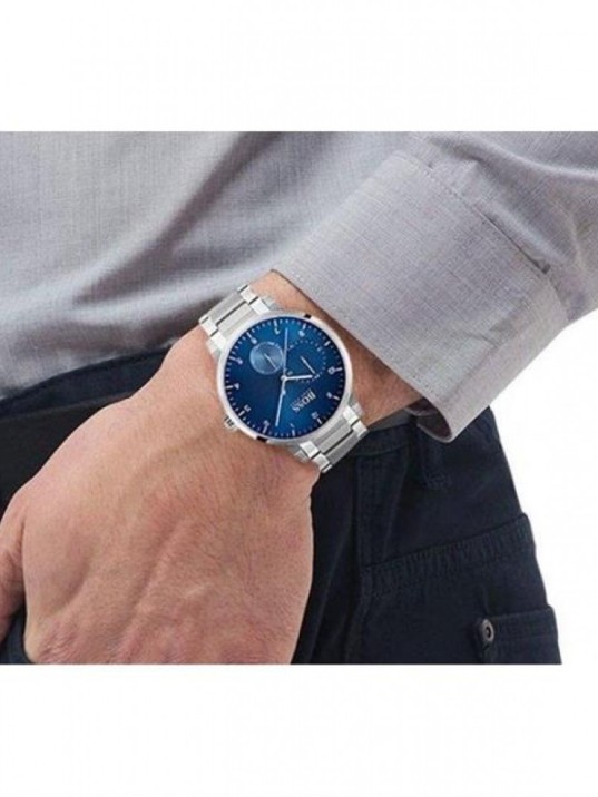 Boss Watches HB1513597 Erkek Kol Saati Boss Watches HB1513597 Erkek Kol Saati