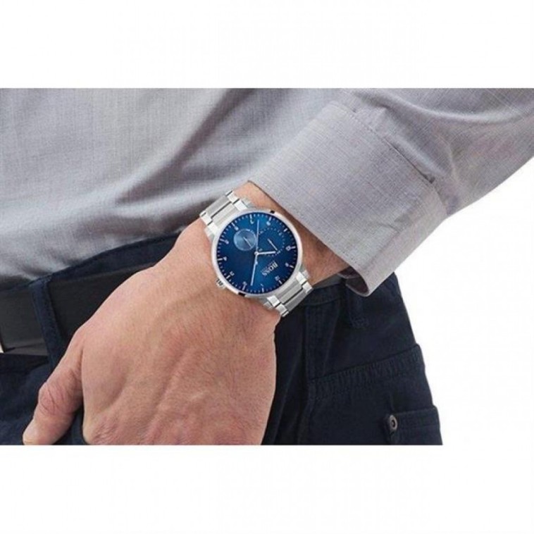 Boss Watches HB1513597 Erkek Kol Saati Boss Watches HB1513597 Erkek Kol Saati