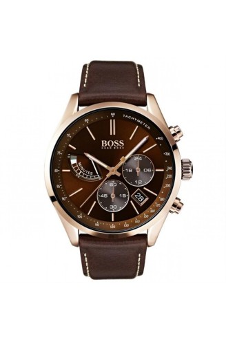 Boss Watches HB1513605 Erkek Kol Saati