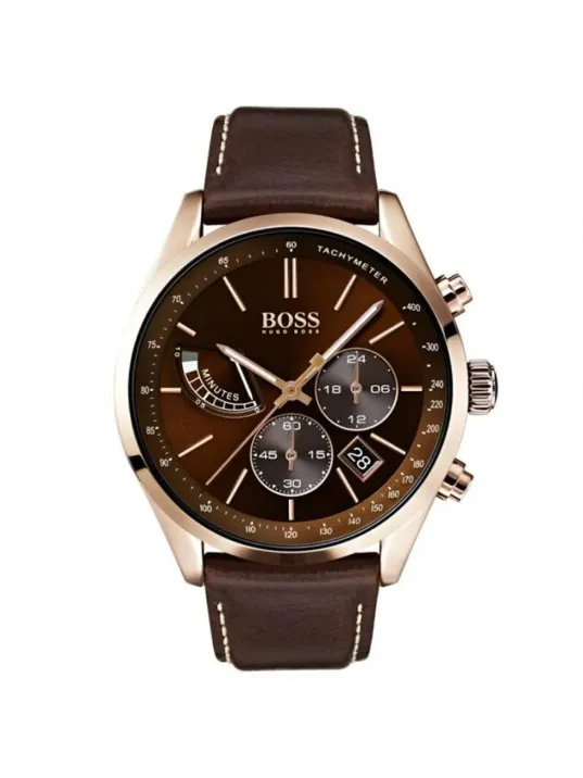 Boss Watches HB1513605 Erkek Kol Saati