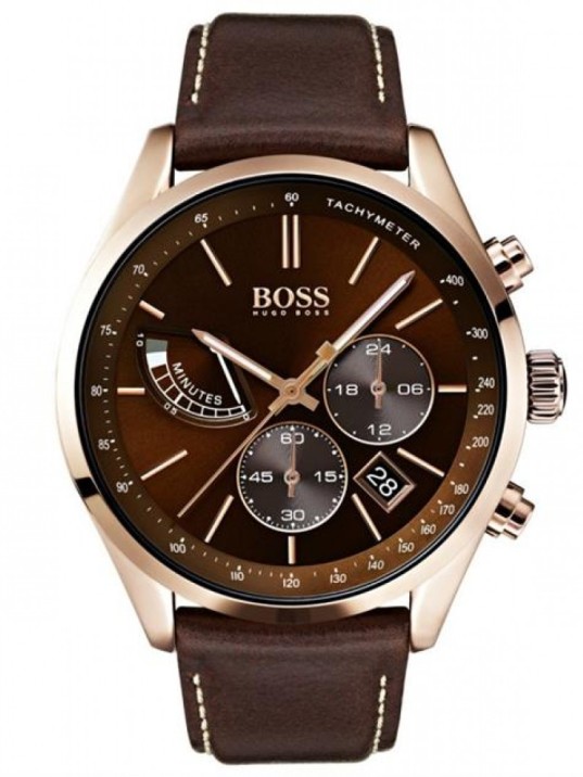 Boss Watches HB1513605 Erkek Kol Saati Boss Watches HB1513605 Erkek Kol Saati