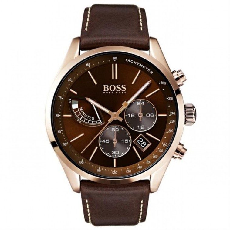 Boss Watches HB1513605 Erkek Kol Saati Boss Watches HB1513605 Erkek Kol Saati