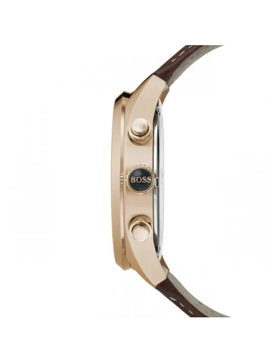 Boss Watches HB1513605 Erkek Kol Saati