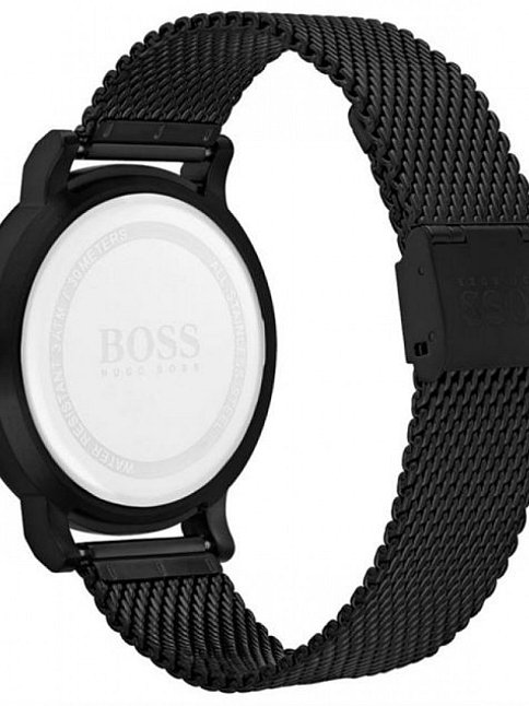 Boss Watches HB1513636 Erkek Kol Saati