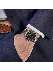 Boss Watches HB1513641 Erkek Kol Saati