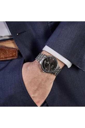 Boss Watches HB1513641 Erkek Kol Saati