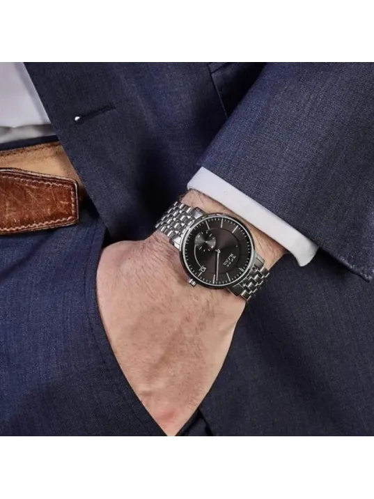 Boss Watches HB1513641 Erkek Kol Saati