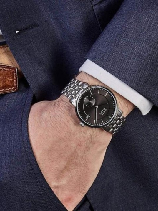 Boss Watches HB1513641 Erkek Kol Saati Boss Watches HB1513641 Erkek Kol Saati