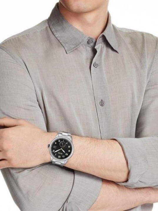 Boss Watches HB1513671 Erkek Kol Saati