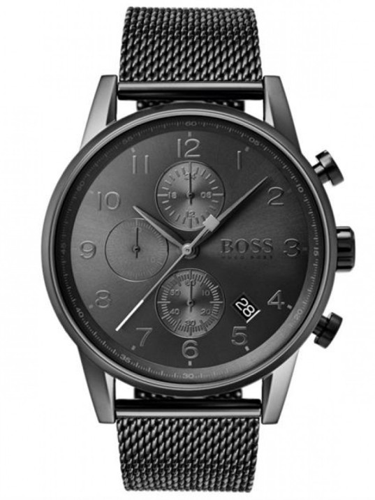 Boss Watches HB1513674 Erkek Kol Saati Boss Watches HB1513674 Erkek Kol Saati