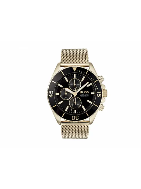 Boss Watches HB1513703 Erkek Kol Saati