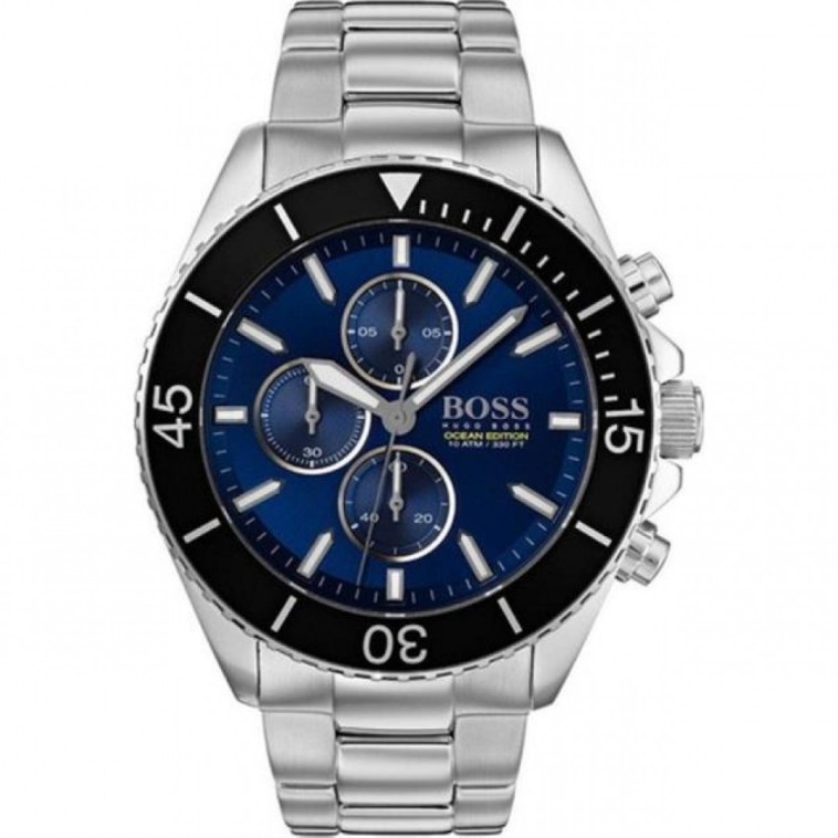 Boss Watches HB1513704 Erkek Kol Saati Boss Watches HB1513704 Erkek Kol Saati