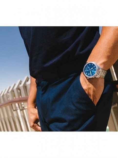 Boss Watches HB1513707 Erkek Kol Saati