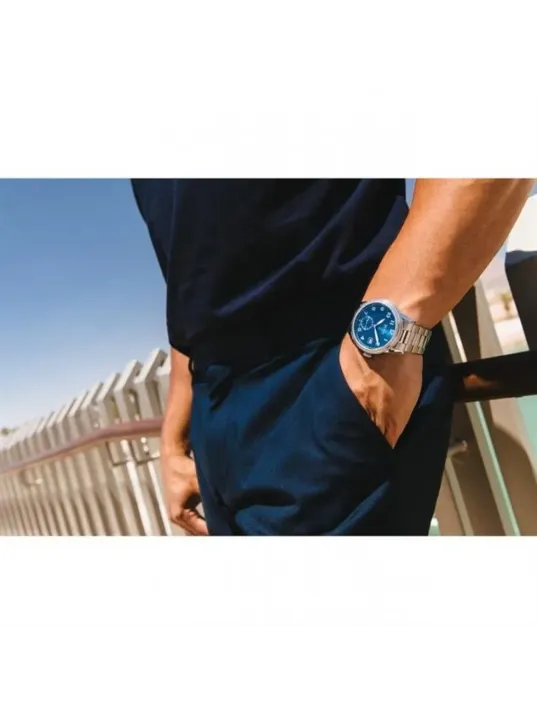 Boss Watches HB1513707 Erkek Kol Saati