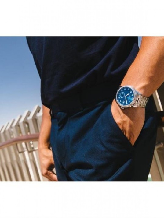 Boss Watches HB1513707 Erkek Kol Saati