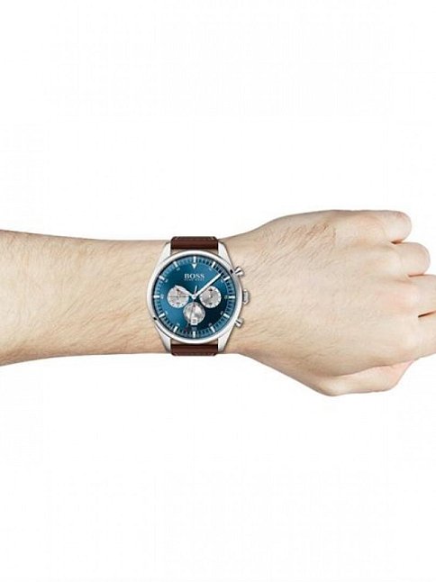 Boss Watches HB1513709 Erkek Kol Saati