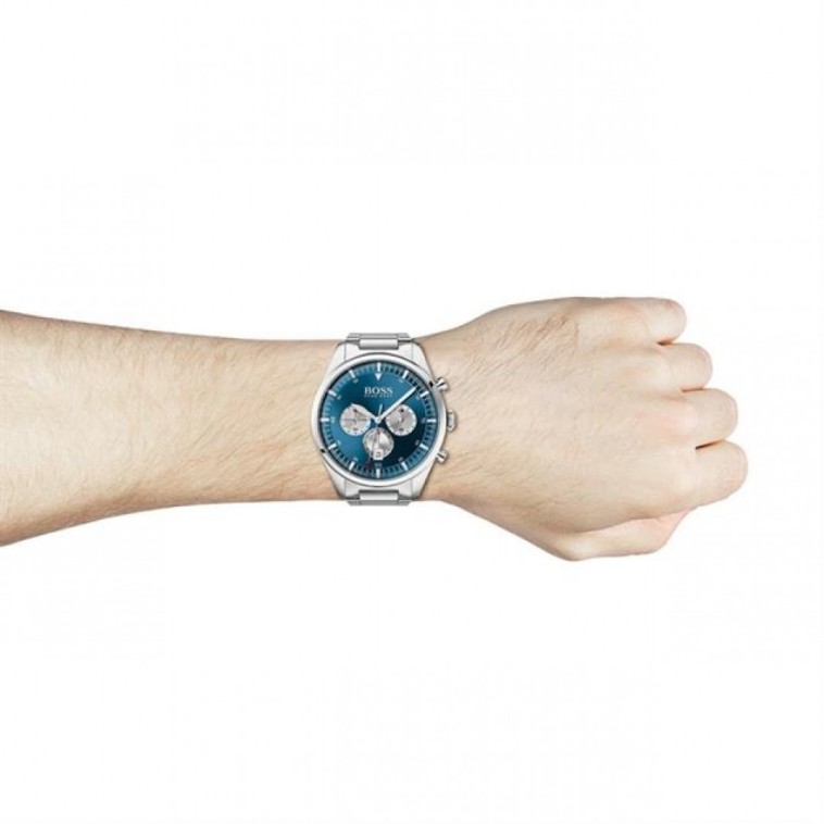 Boss Watches HB1513713 Erkek Kol Saati Boss Watches HB1513713 Erkek Kol Saati