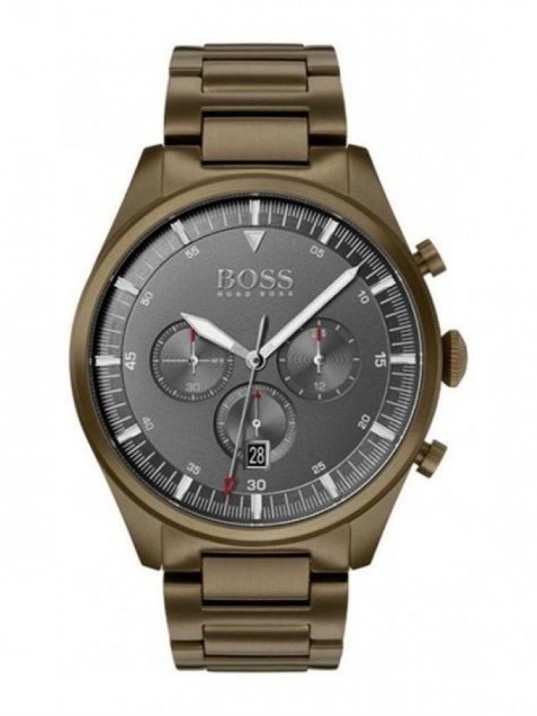 Boss Watches HB1513715 Erkek Kol Saati