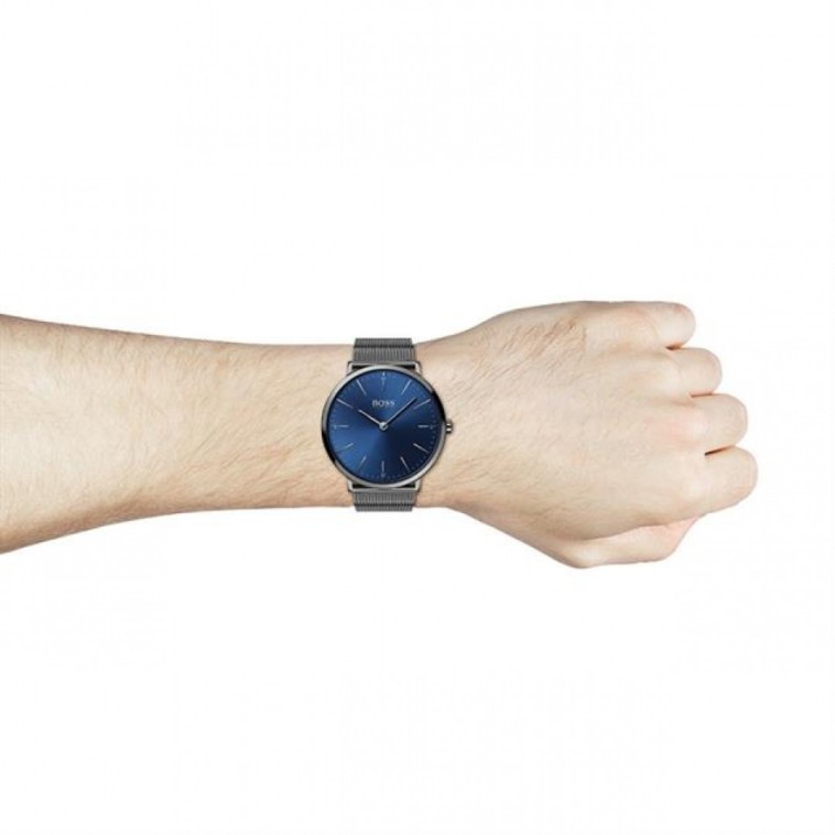 Boss Watches HB1513734 Erkek Kol Saati Boss Watches HB1513734 Erkek Kol Saati