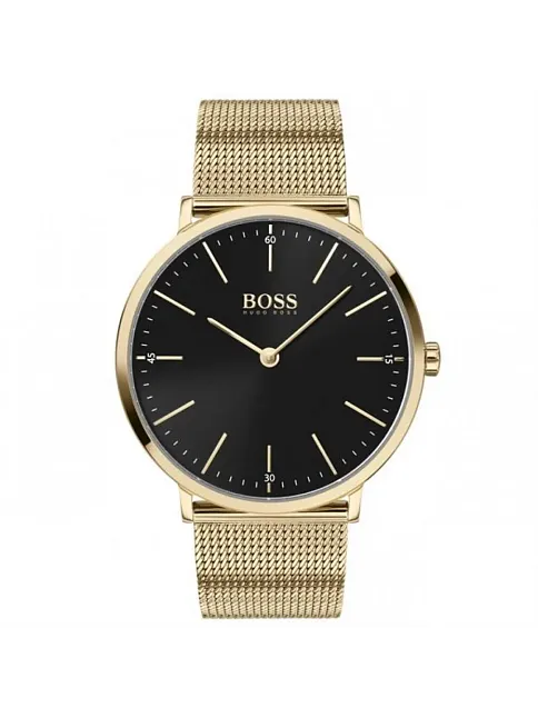 Boss Watches HB1513735 Erkek Kol Saati