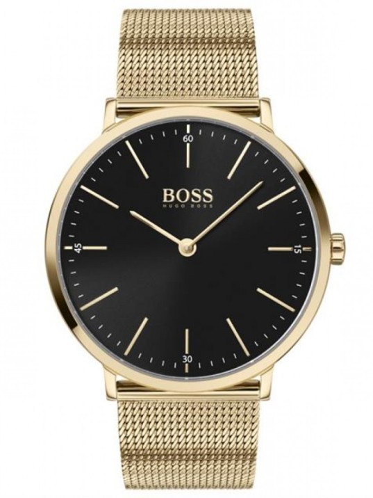 Boss Watches HB1513735 Erkek Kol Saati