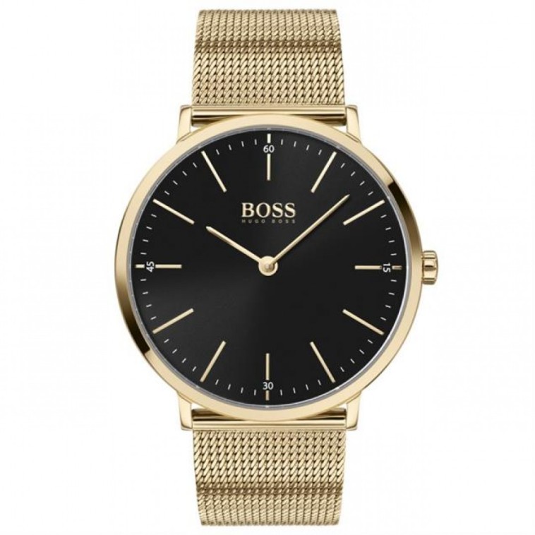 Boss Watches HB1513735 Erkek Kol Saati Boss Watches HB1513735 Erkek Kol Saati