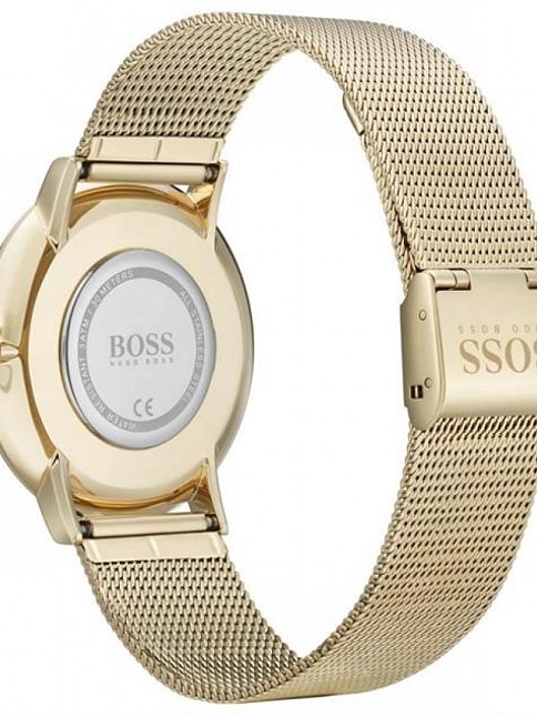 Boss Watches HB1513735 Erkek Kol Saati