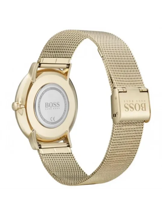 Boss Watches HB1513735 Erkek Kol Saati