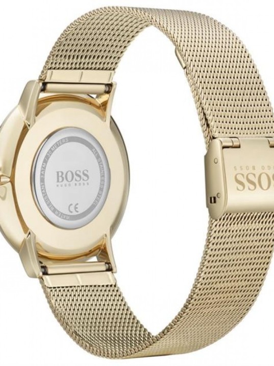 Boss Watches HB1513735 Erkek Kol Saati