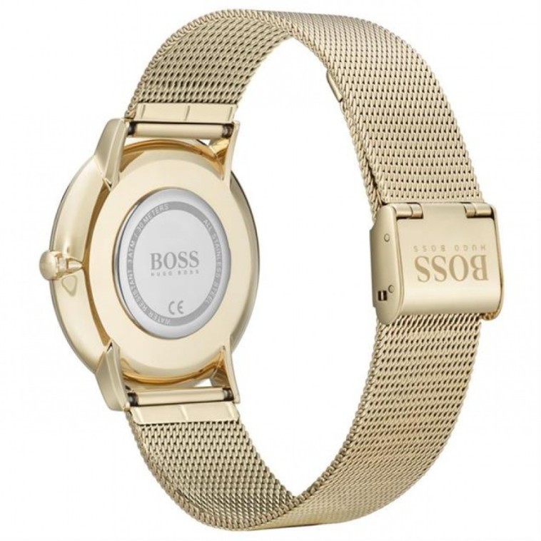 Boss Watches HB1513735 Erkek Kol Saati Boss Watches HB1513735 Erkek Kol Saati