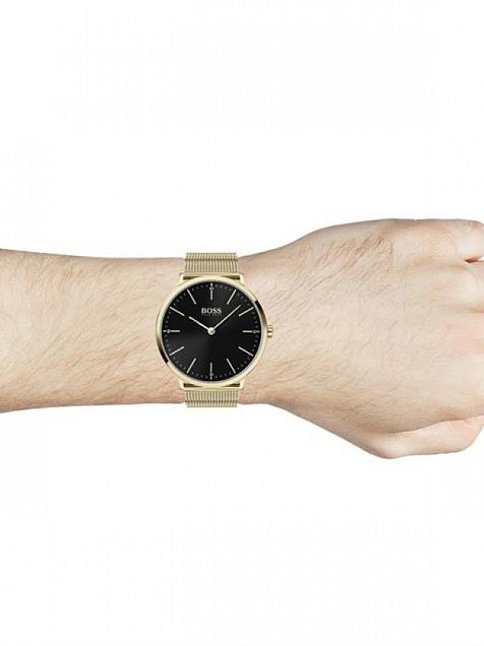 Boss Watches HB1513735 Erkek Kol Saati