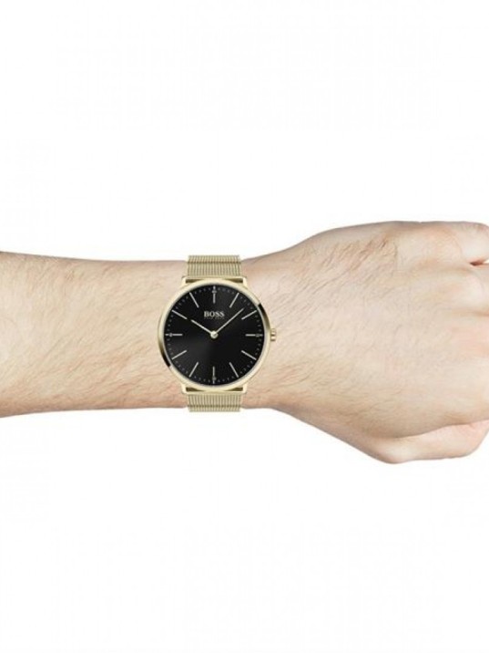 Boss Watches HB1513735 Erkek Kol Saati