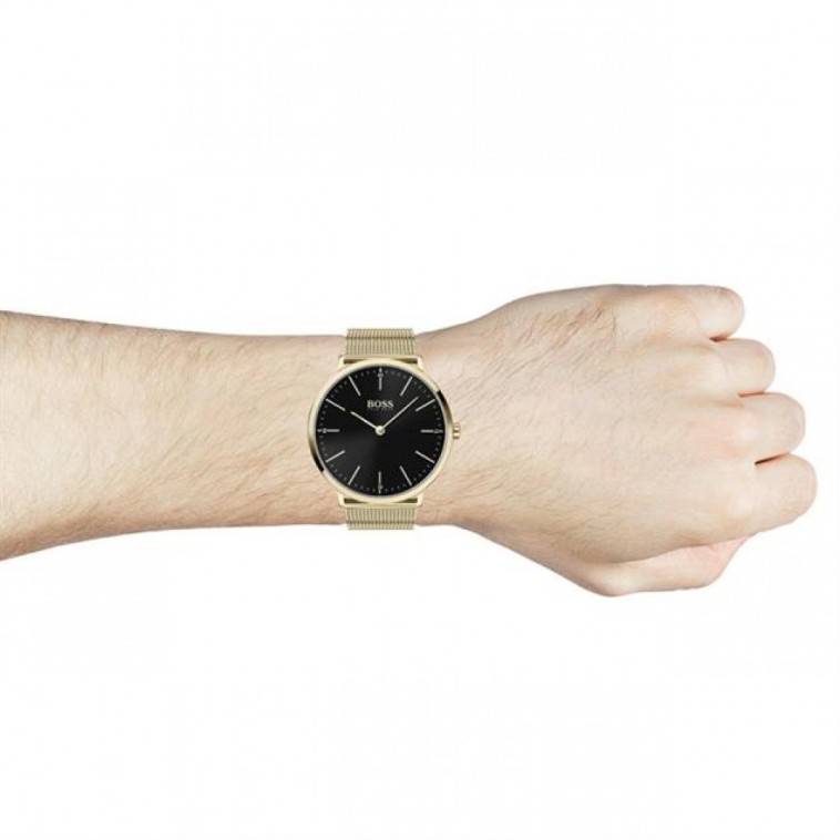 Boss Watches HB1513735 Erkek Kol Saati Boss Watches HB1513735 Erkek Kol Saati