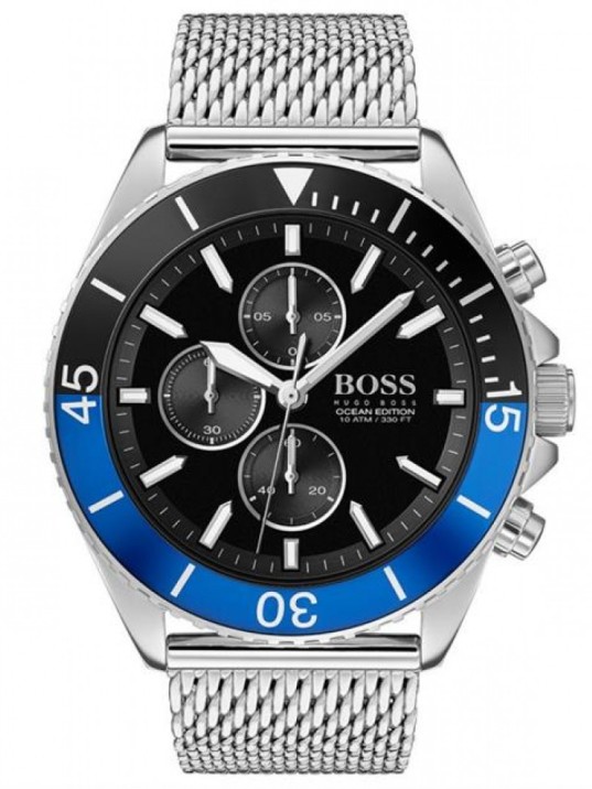 Boss Watches HB1513742 Erkek Kol Saati