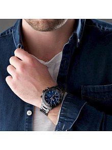 Boss Watches HB1513743 Erkek Kol Saati