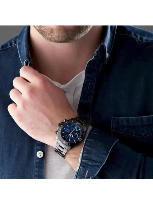 Boss Watches HB1513743 Erkek Kol Saati