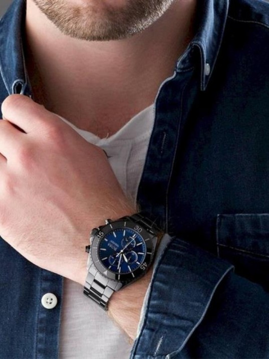 Boss Watches HB1513743 Erkek Kol Saati