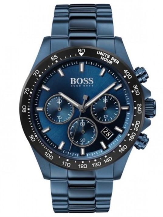 Boss Watches HB1513758 Erkek Kol Saati