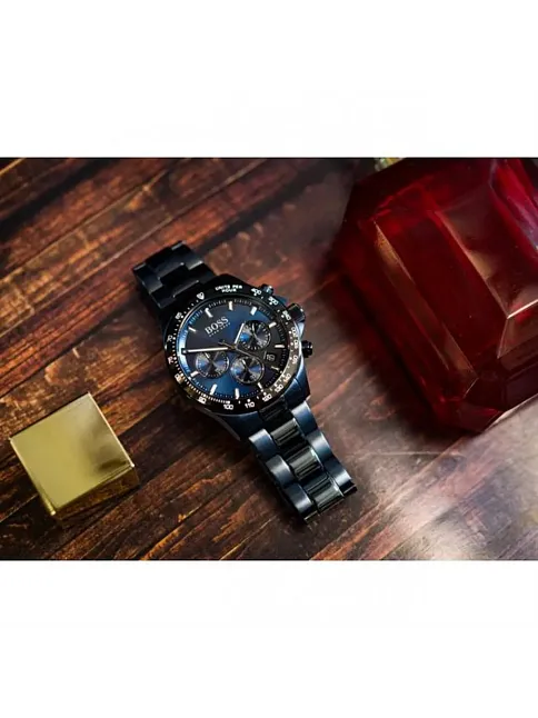 Boss Watches HB1513758 Erkek Kol Saati