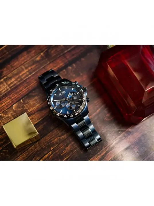 Boss Watches HB1513758 Erkek Kol Saati