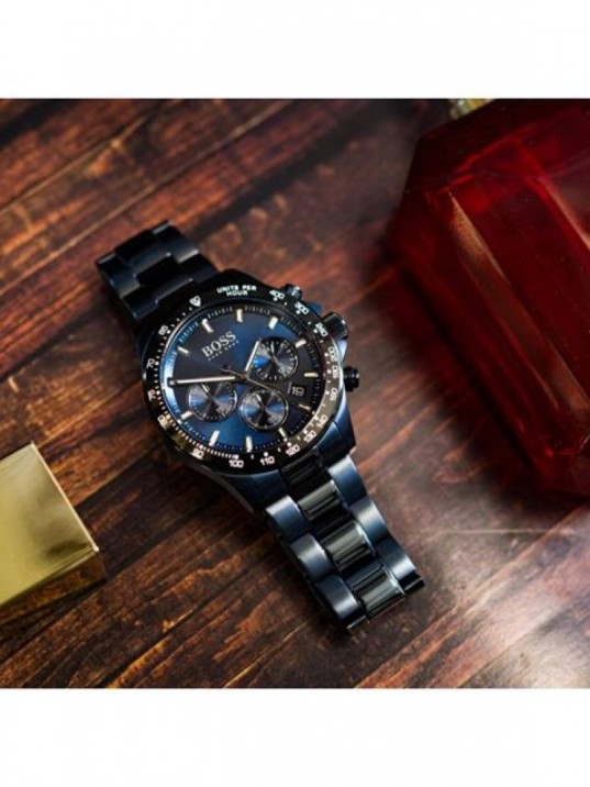 Boss Watches HB1513758 Erkek Kol Saati