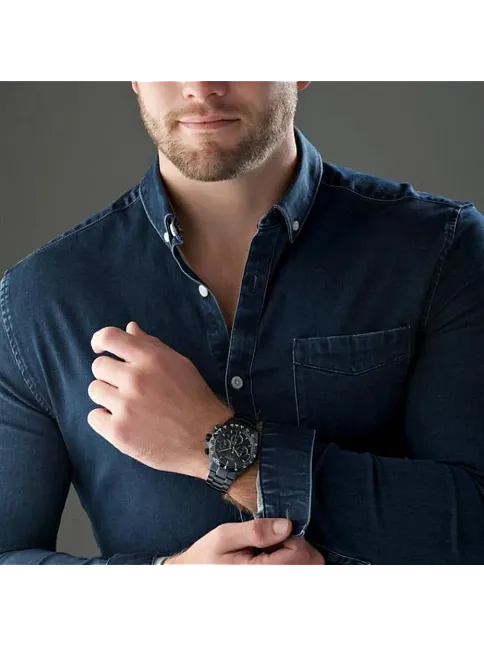 Boss Watches HB1513758 Erkek Kol Saati