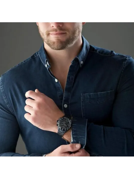 Boss Watches HB1513758 Erkek Kol Saati